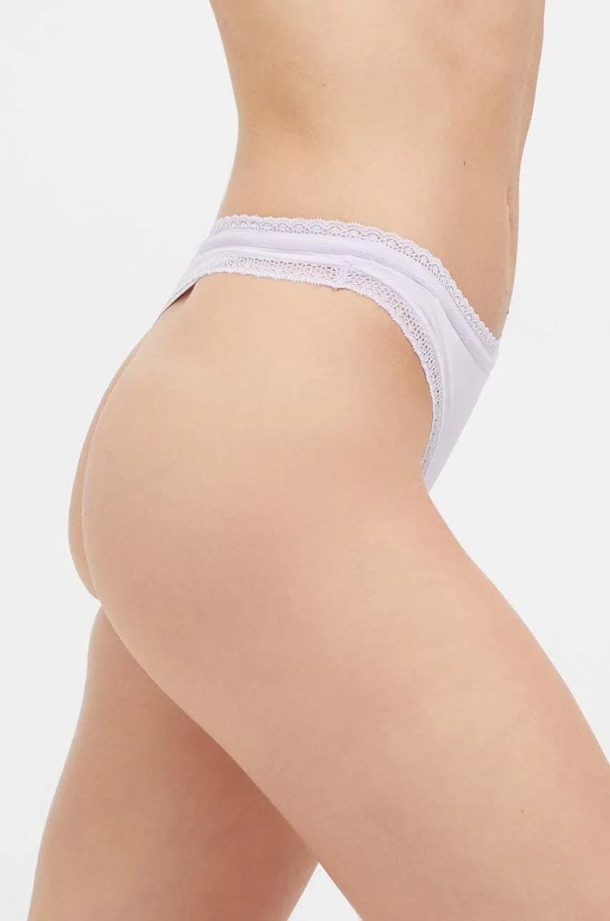 стринги - фото 2