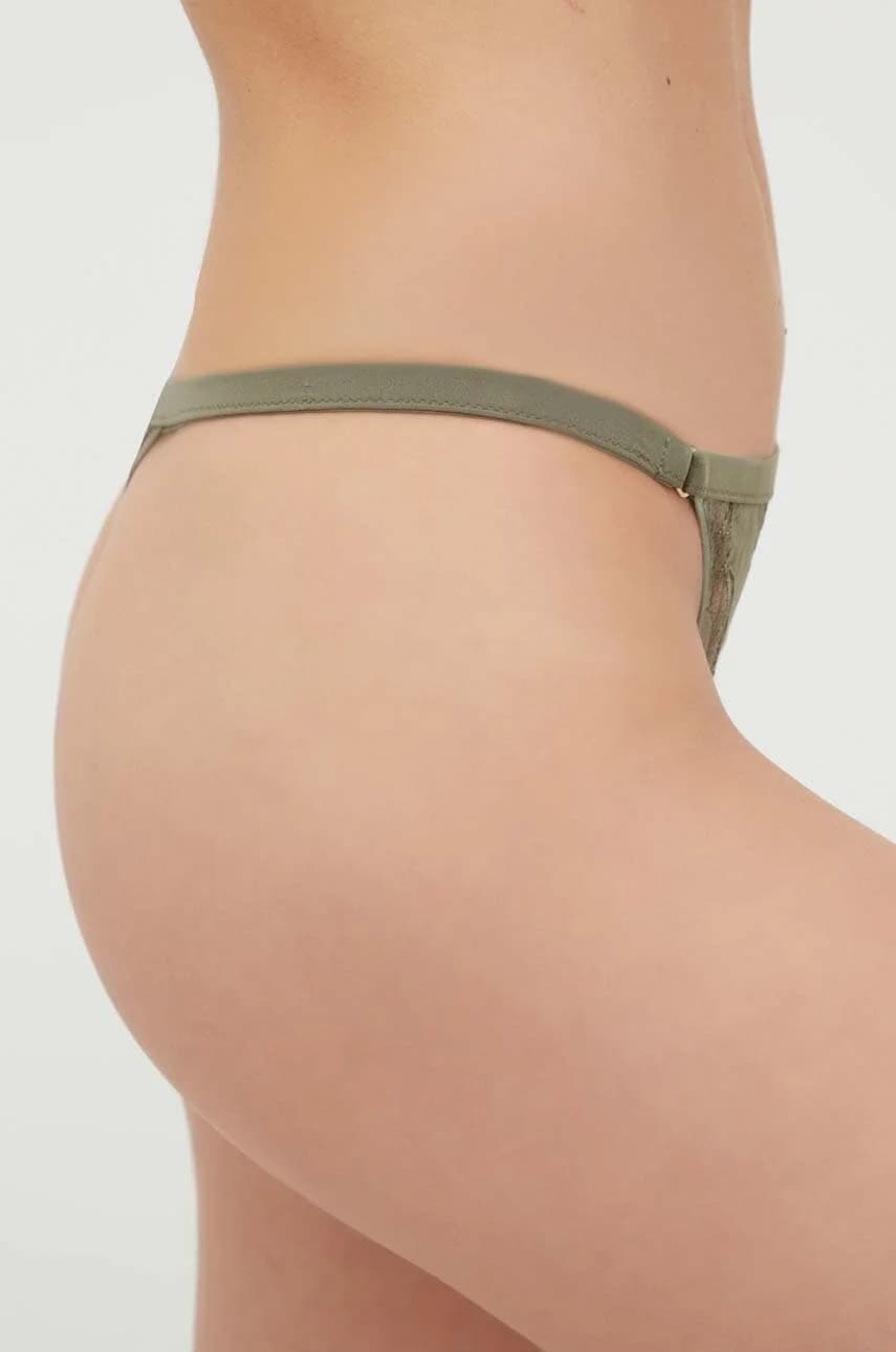 стринги - фото 2