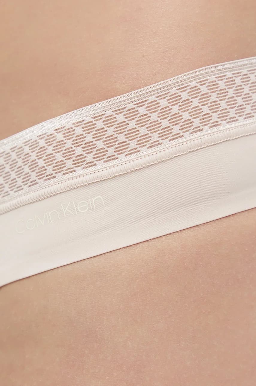 стринги - фото 3