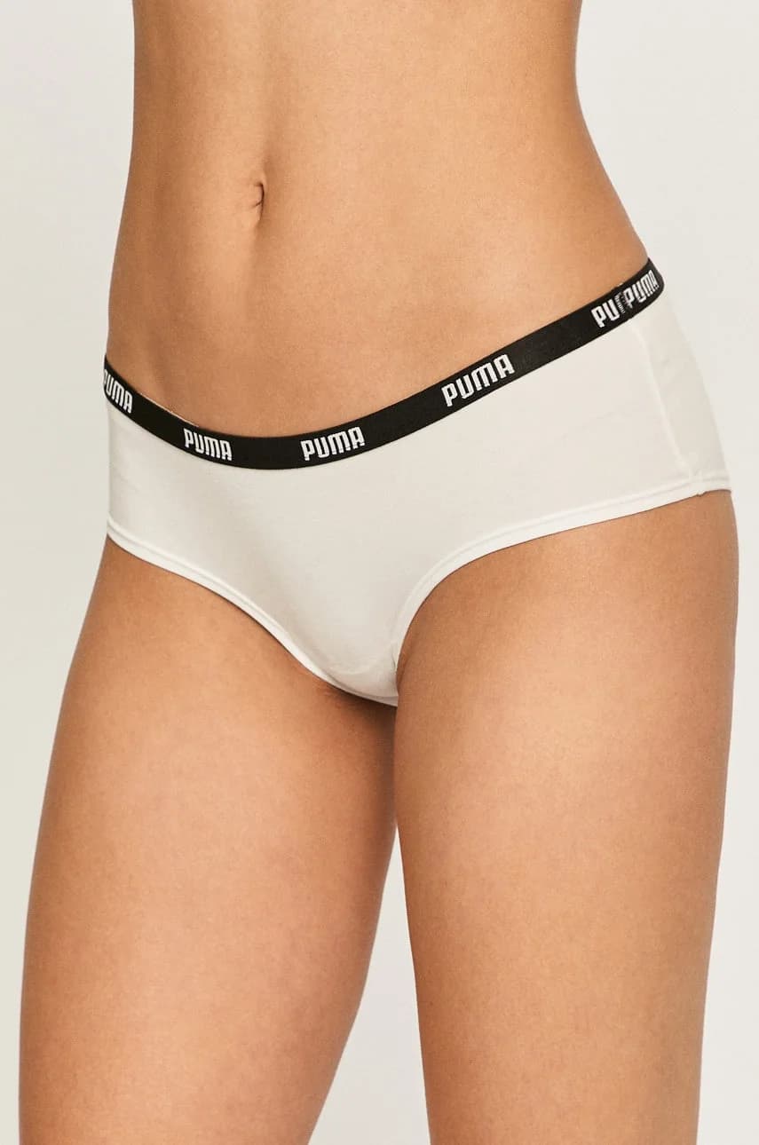 3 пары трусов - фото 2