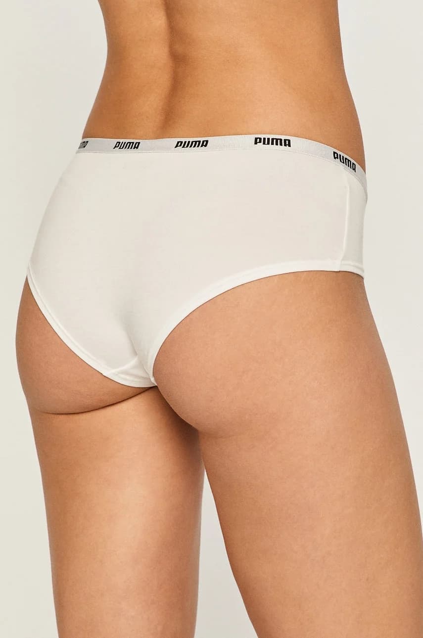 3 пары трусов - фото 3