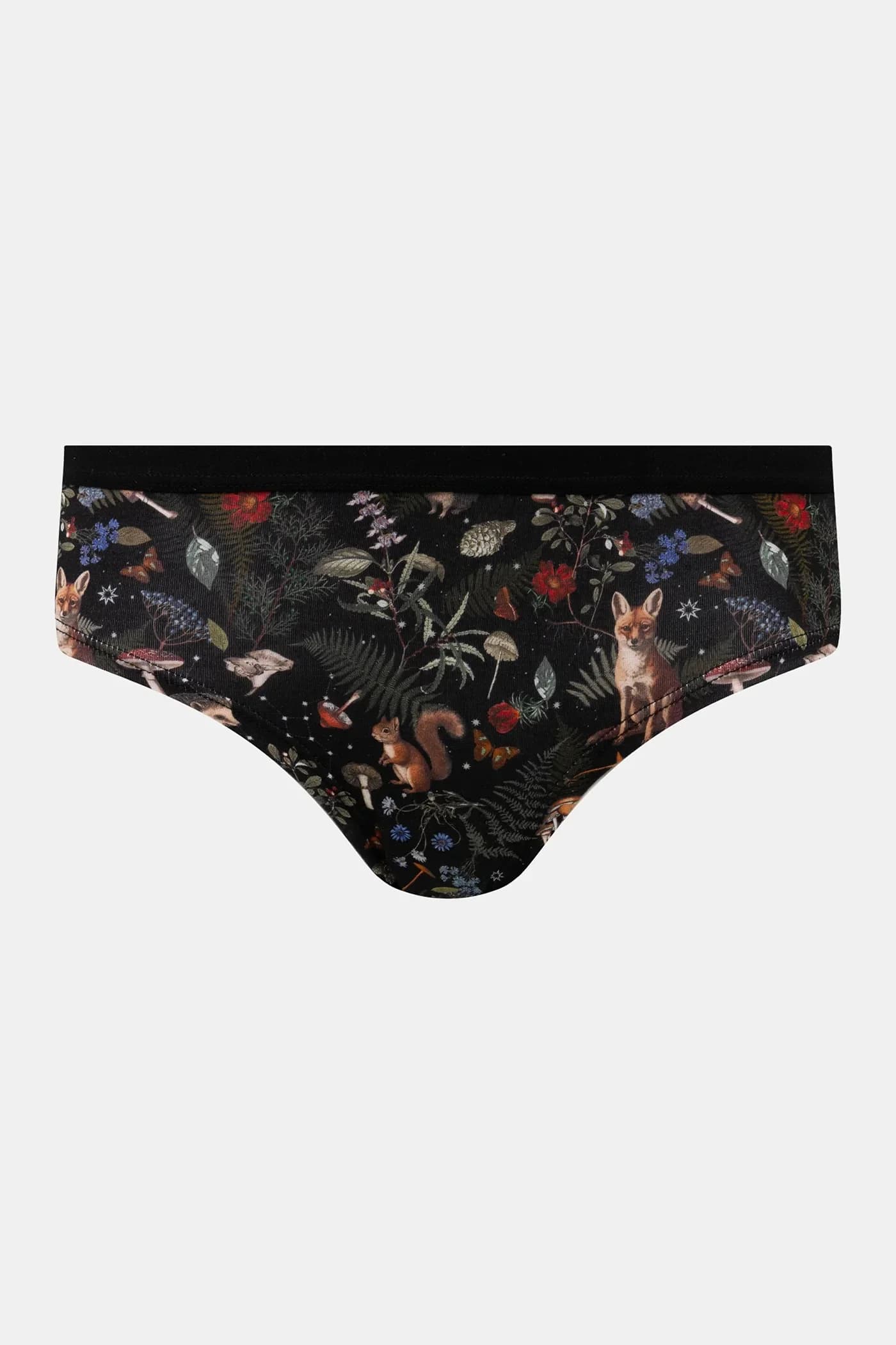 Трусики женские из хлопка, 2 шт. - фото 4