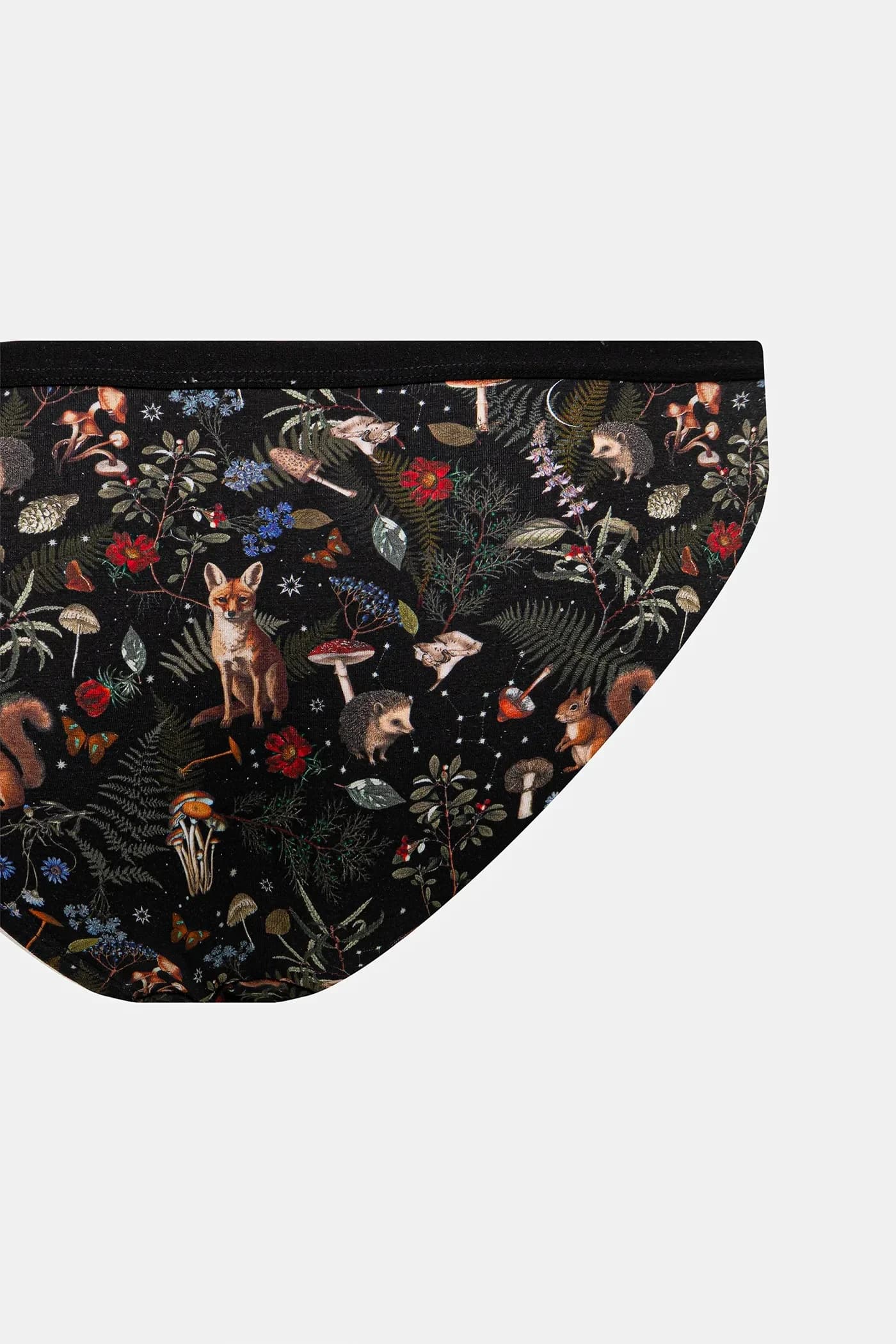 Трусики женские из хлопка, 2 шт. - фото 6