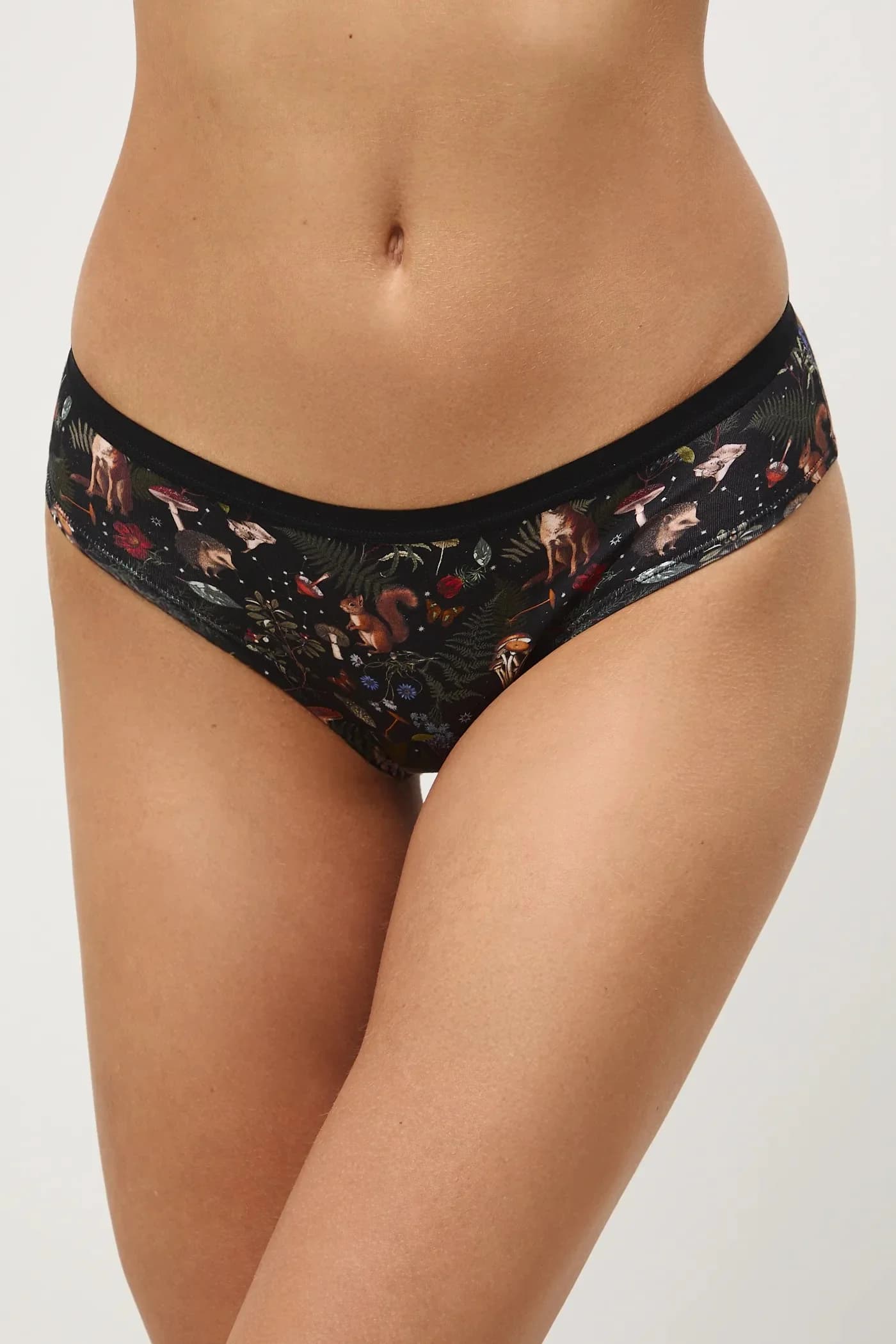 Трусики женские из хлопка, 2 шт. - фото 7