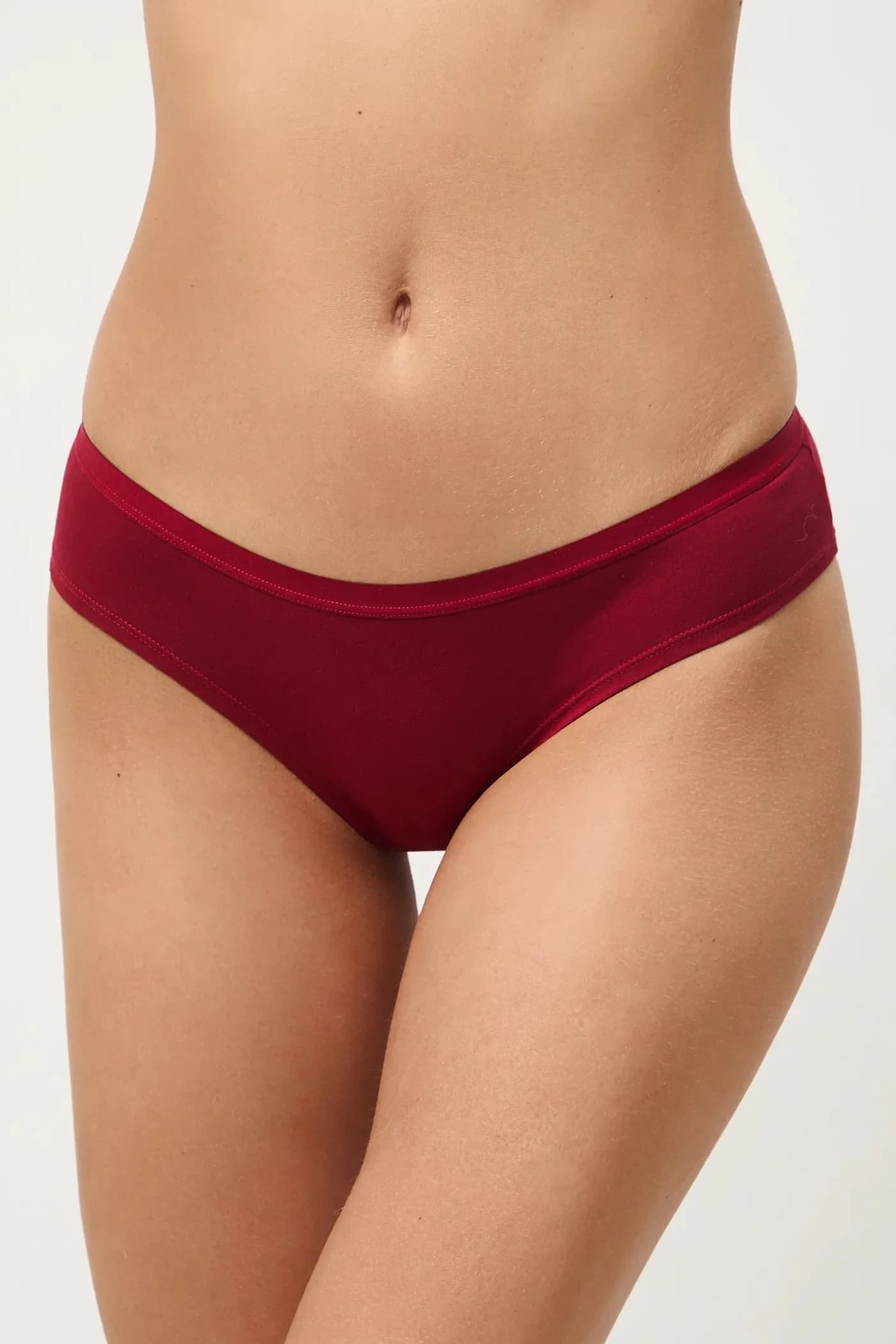 Трусики женские из хлопка, 2 шт. - фото 8