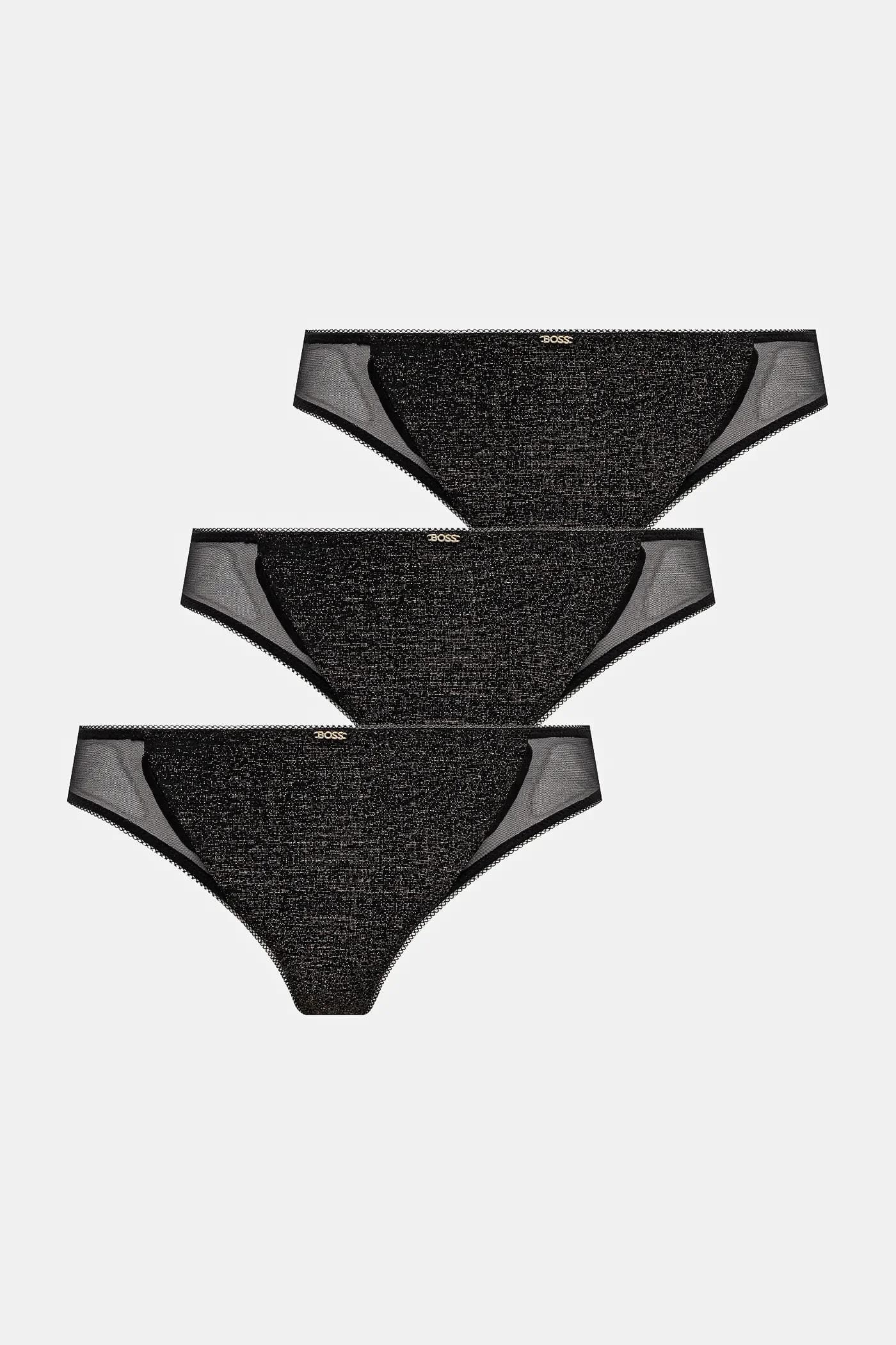 Трусики 3P ПОДАРОК ​​3 шт.