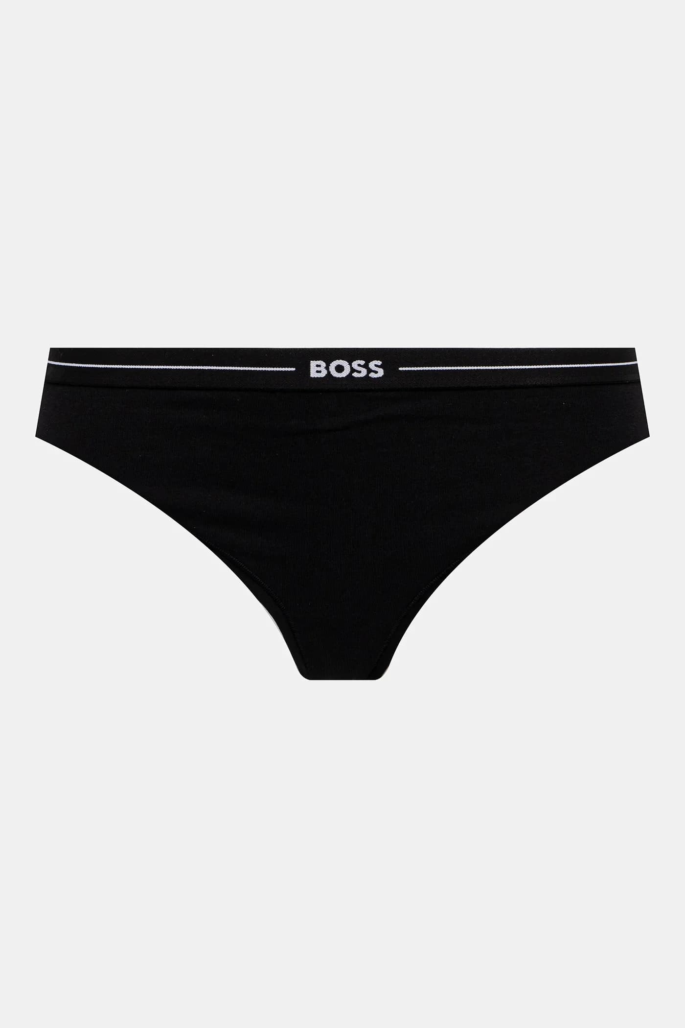 Трусики BOSS, набор из 3 шт., 3P СТРИНГИ - фото 2