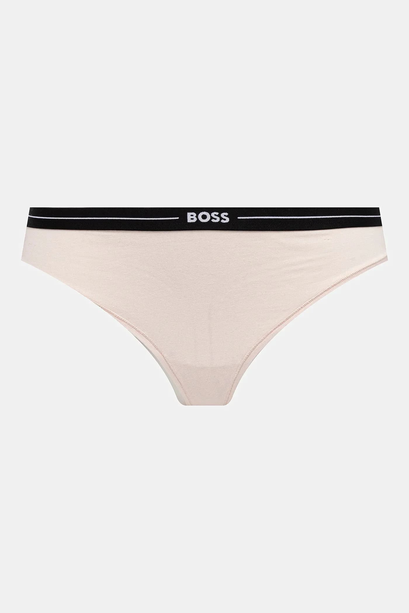 Трусики BOSS, набор из 3 шт., 3P СТРИНГИ - фото 3