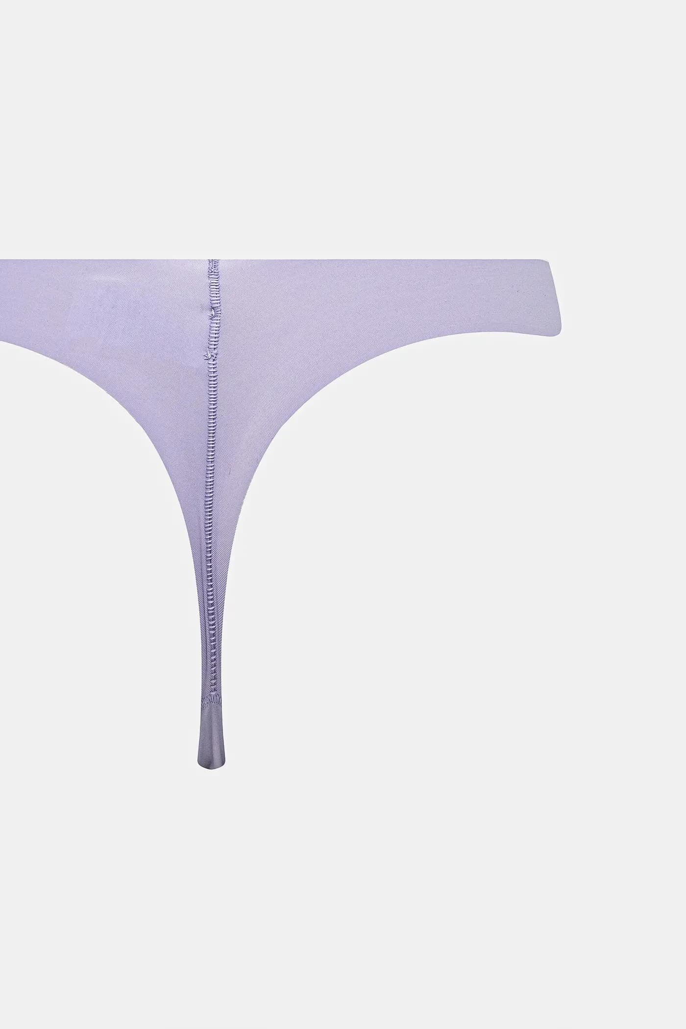 3 комплекта стрингов - фото 5