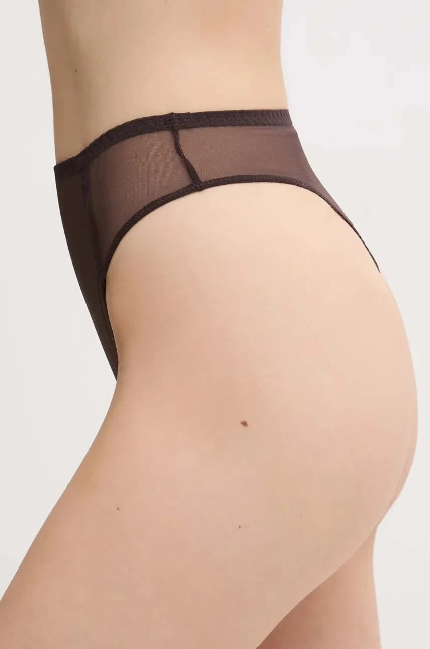 Стринги Безымянный 2.0 - фото 2