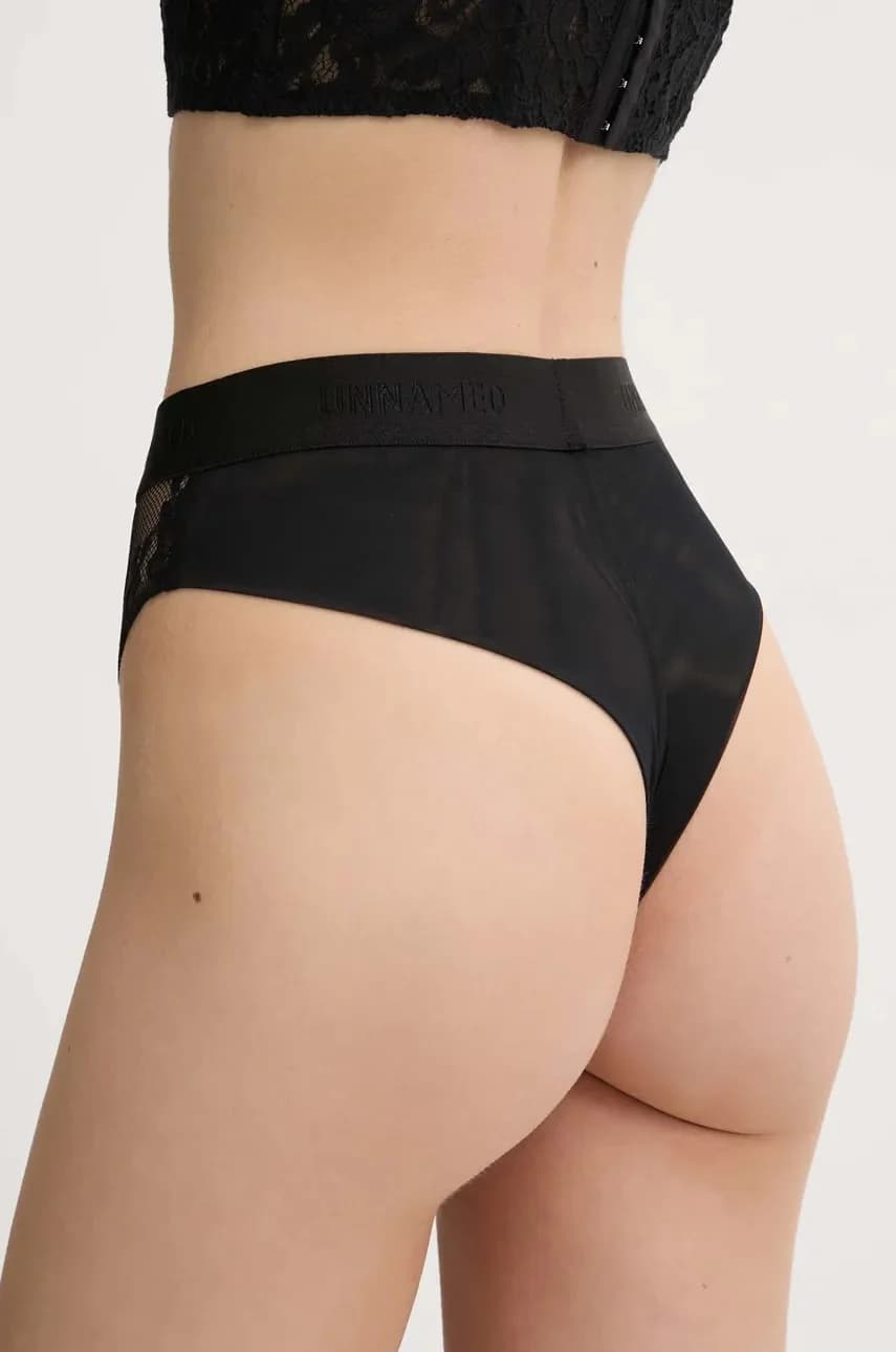 Трусики Sicilia Corsage - фото 2