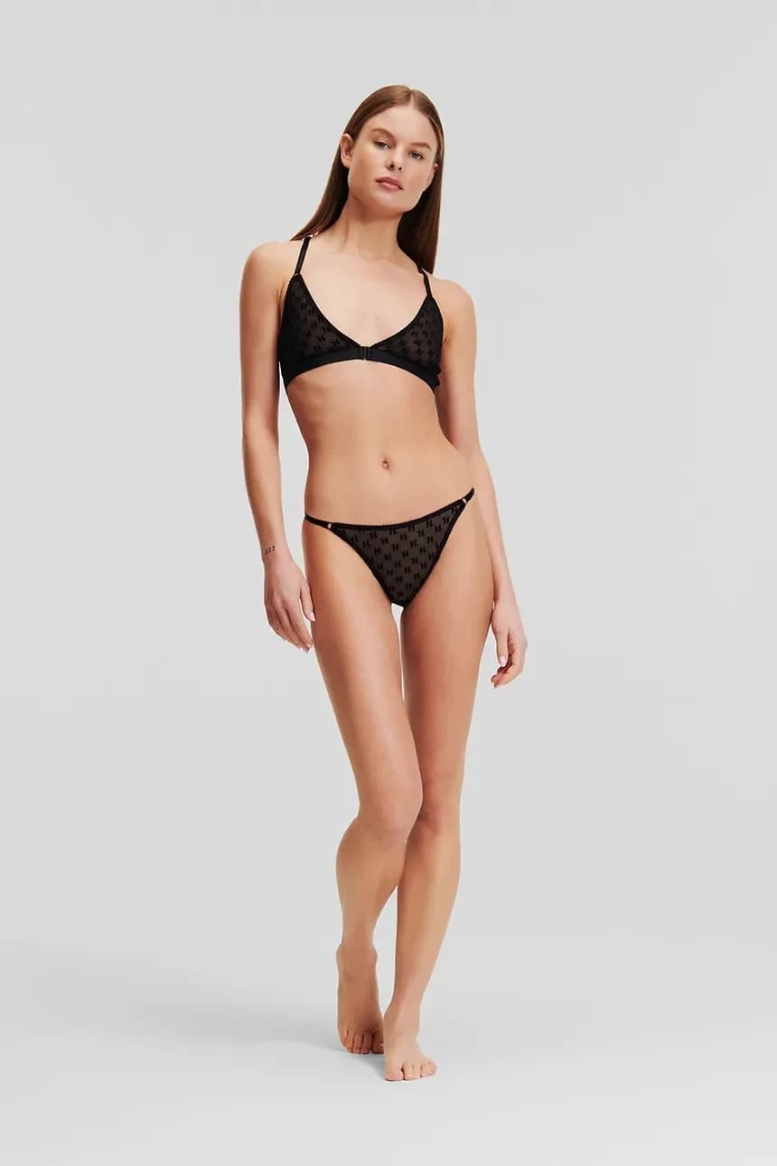 стринги - фото 4