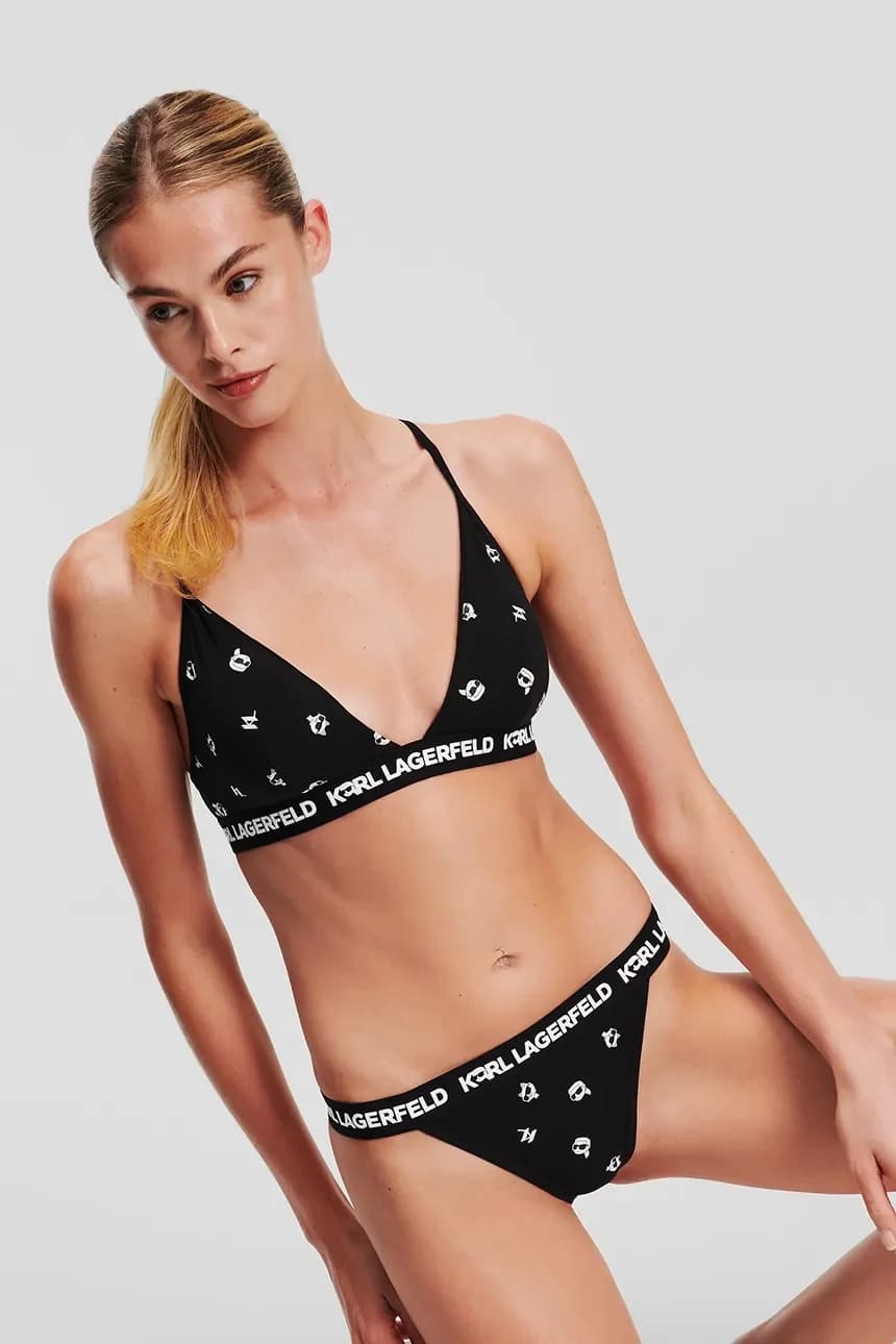 ИКОН стринги - фото 3