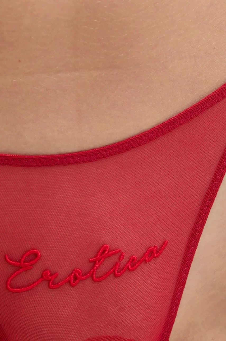 стринги - фото 4