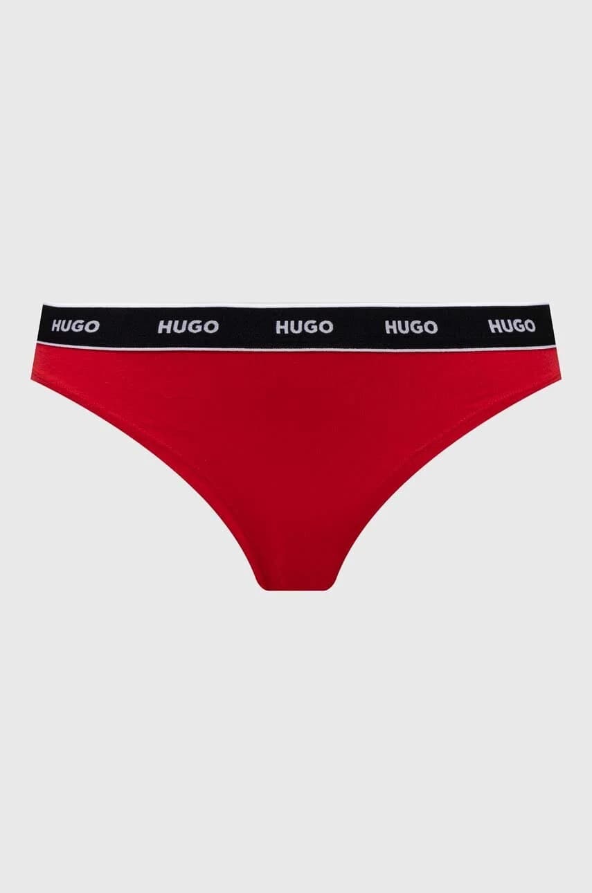 3 комплекта стрингов - фото 4