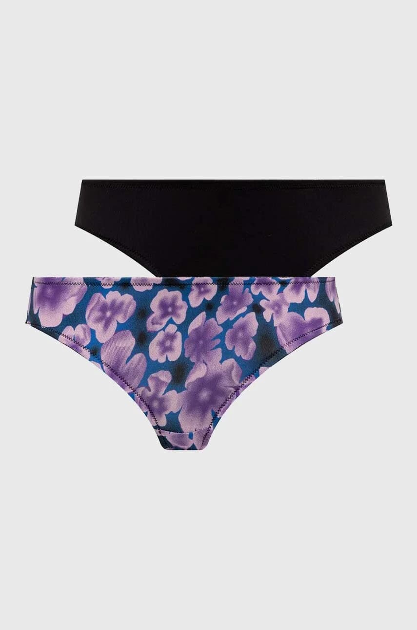 2 пары трусов