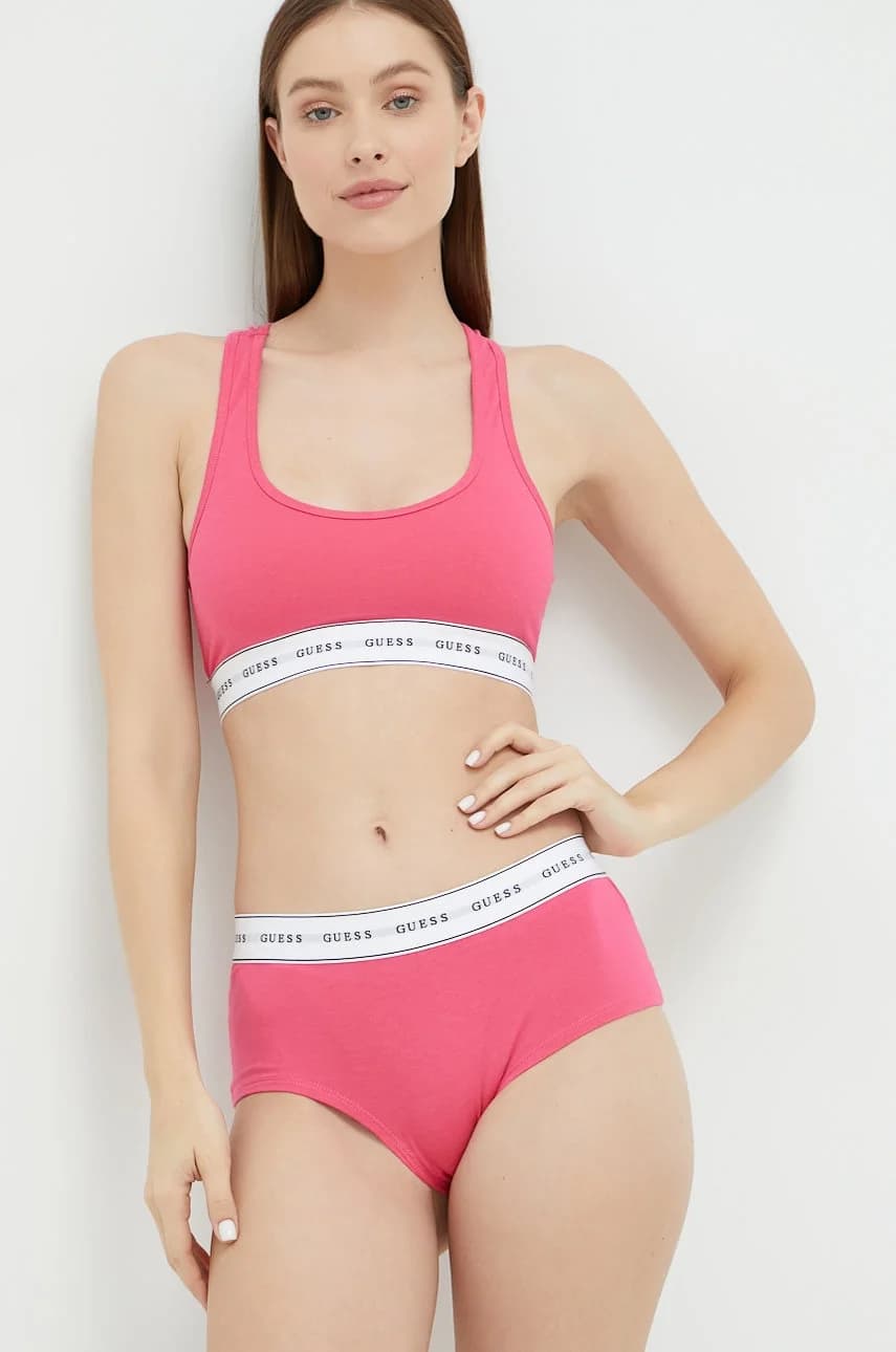 КЭРРИ трусики - фото 3