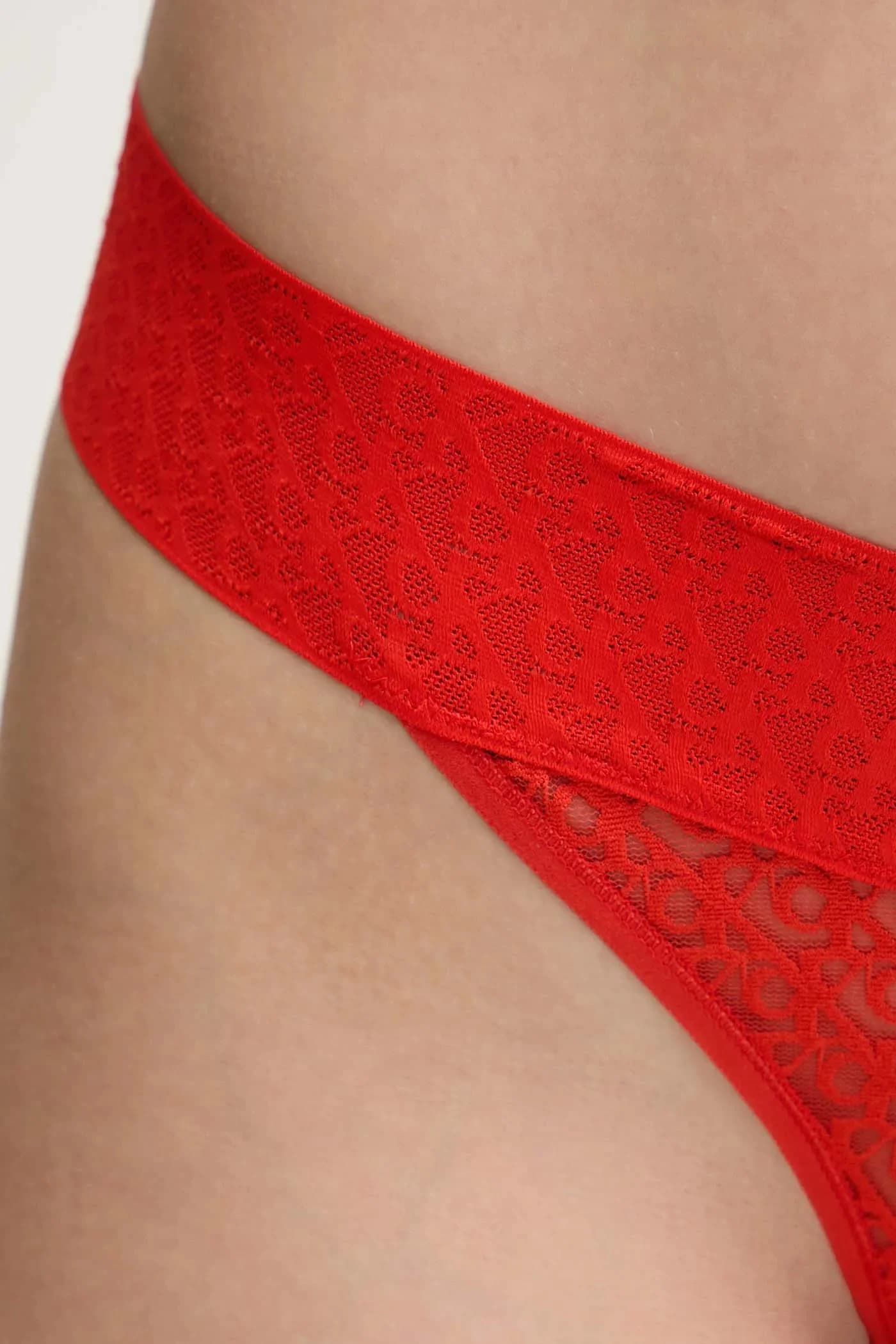 стринги - фото 3