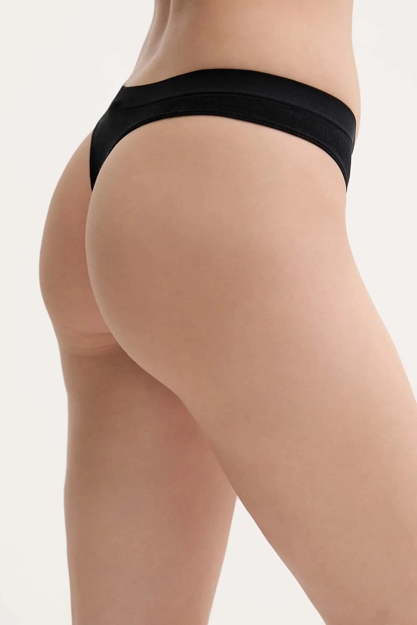 стринги - фото 2