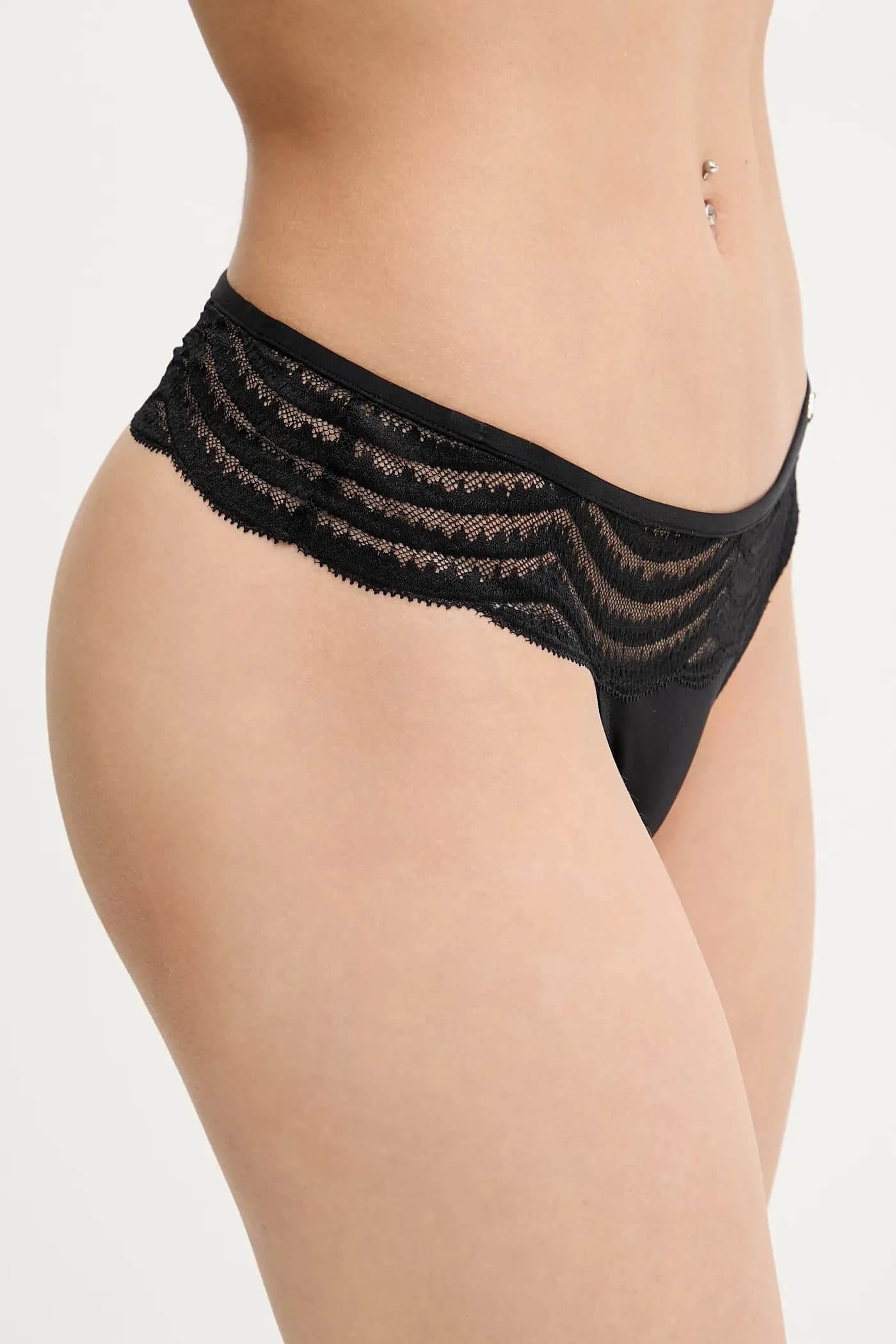 стринги - фото 2