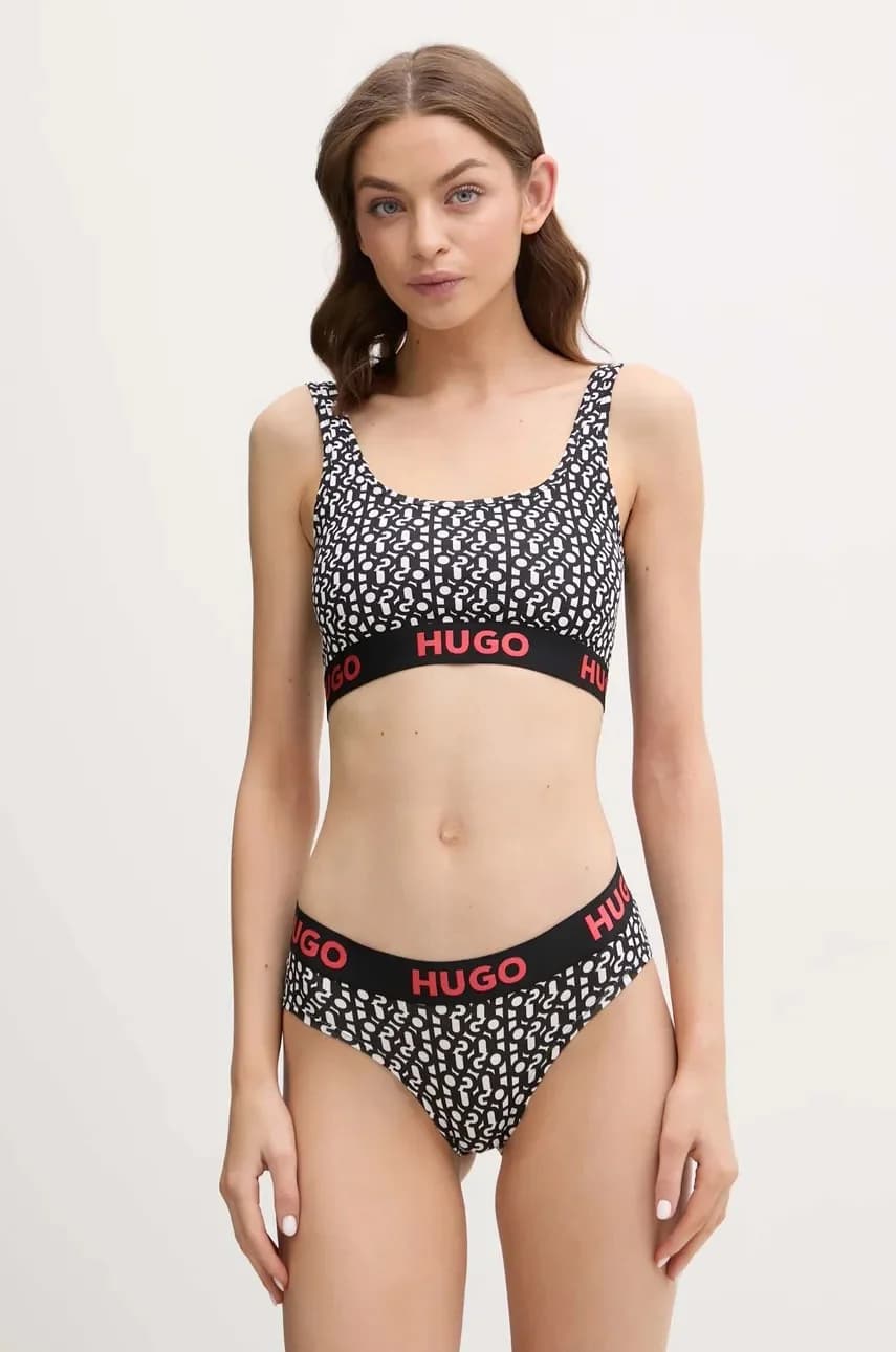 трусы ХЮГО - фото 3