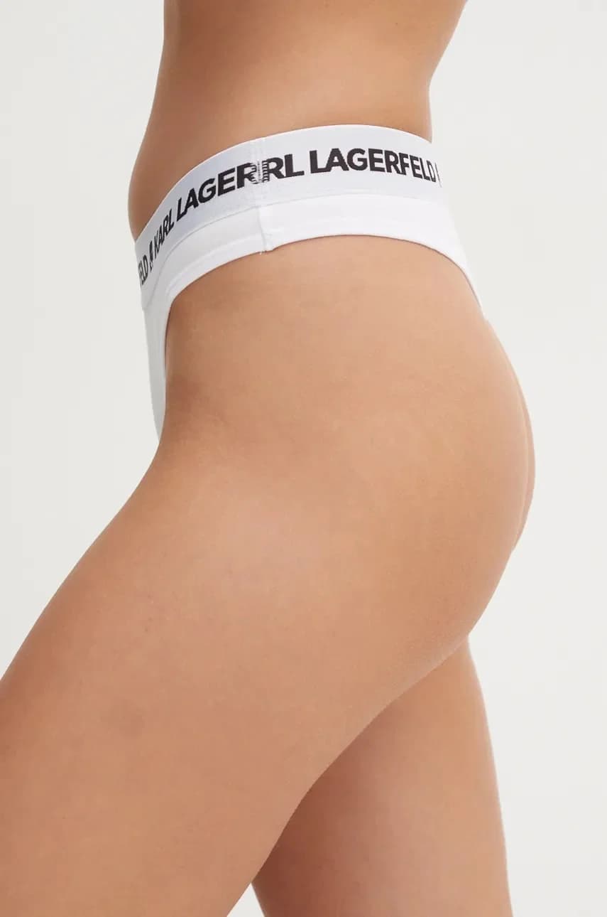 3 комплекта стрингов - фото 2