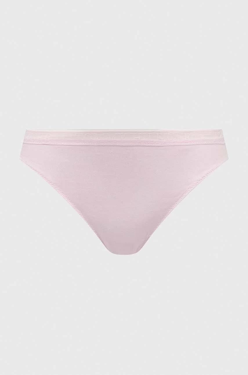 3 комплекта стрингов - фото 3