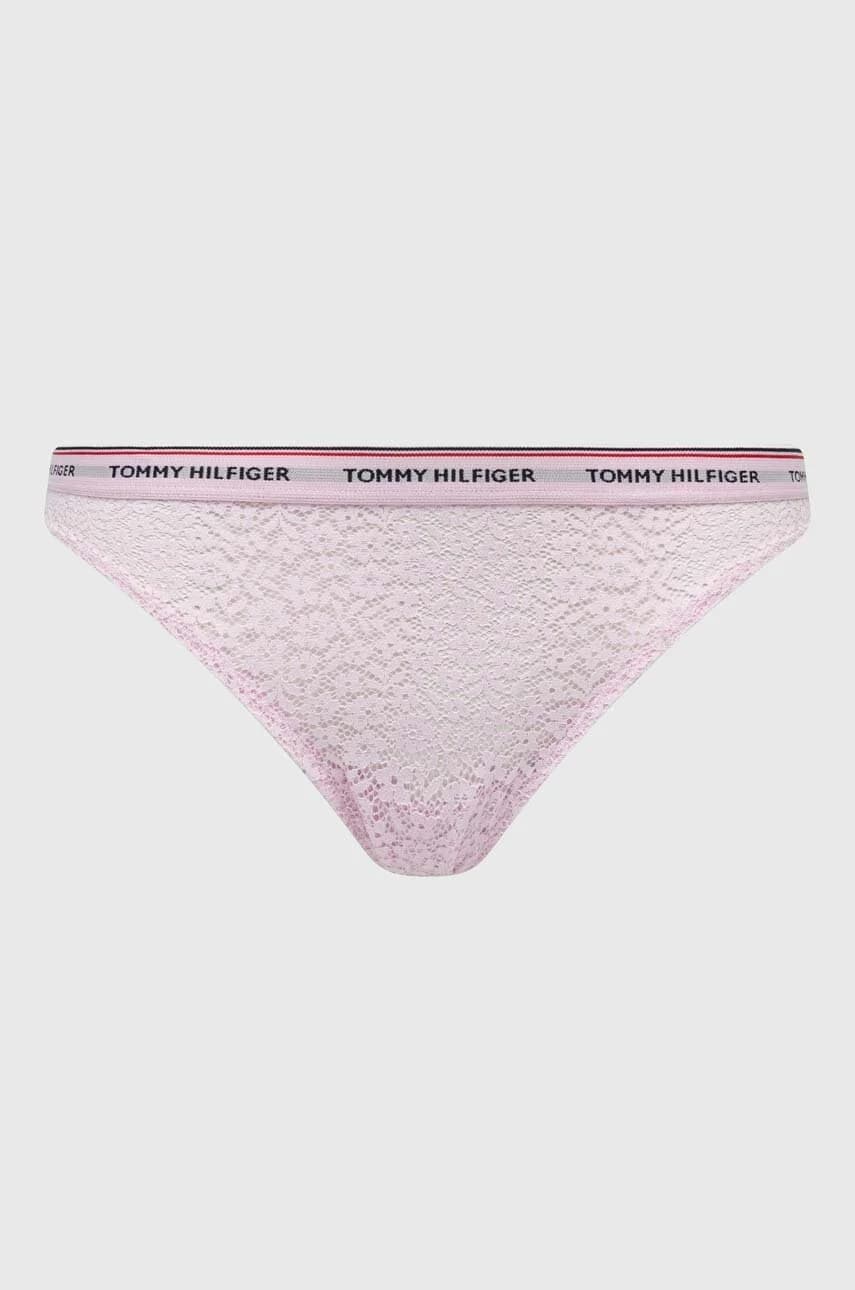 3 пары трусов - фото 3