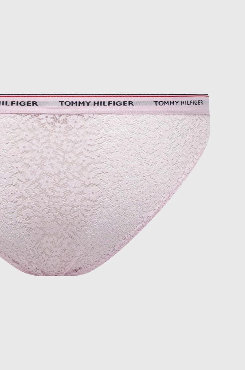 3 пары трусов - фото 6