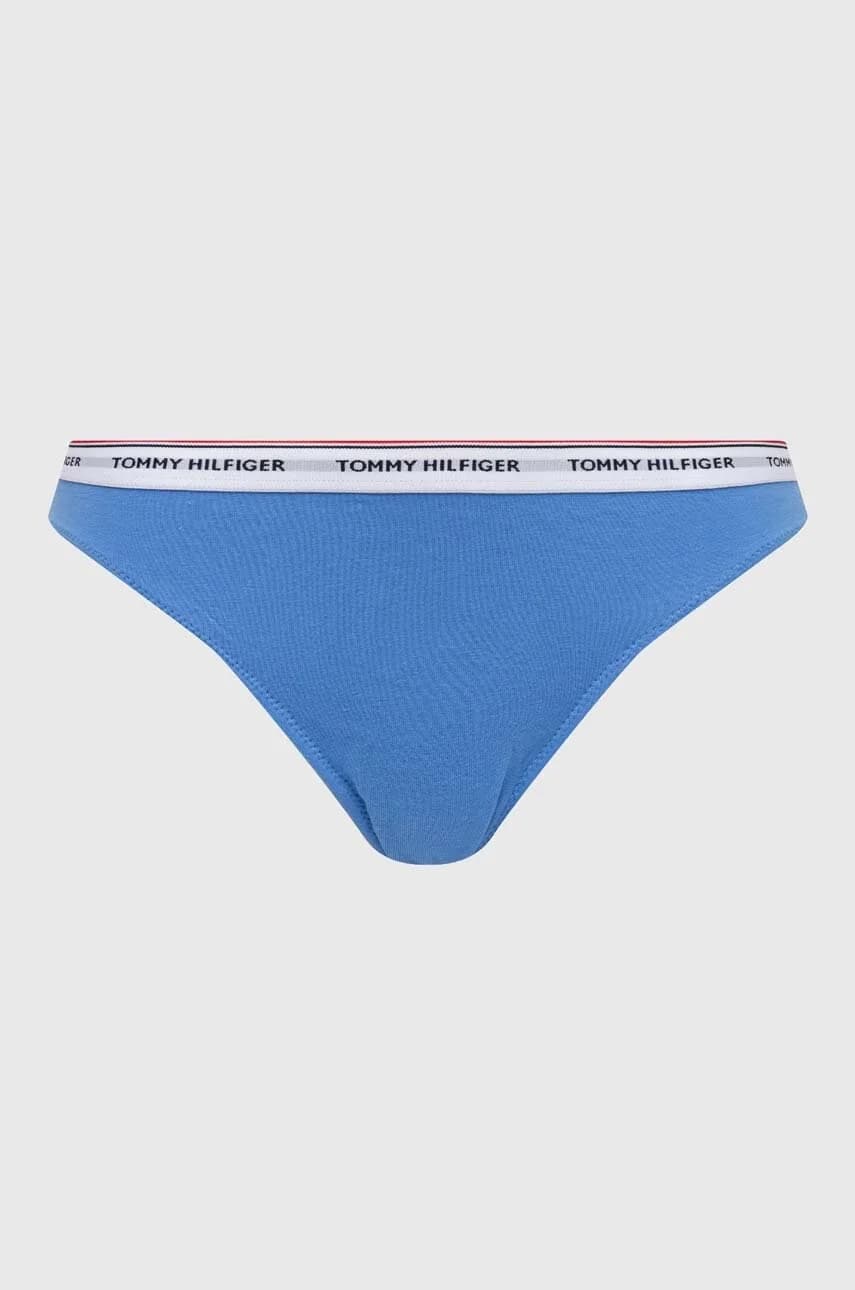 3 пары трусов - фото 3