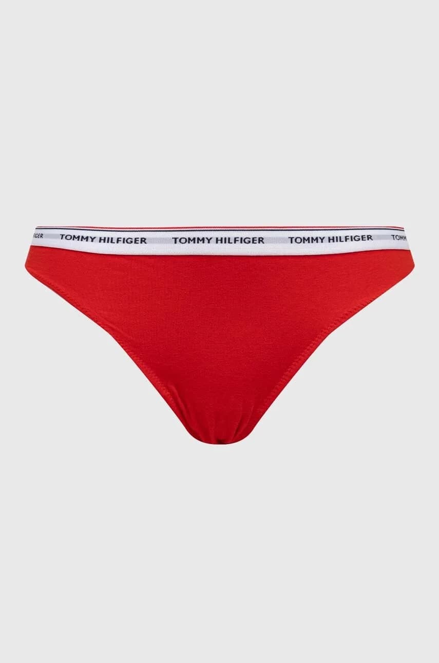 3 пары трусов - фото 4