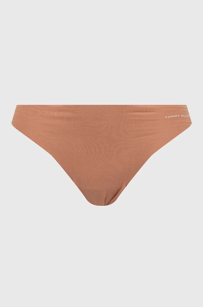 3 пары трусов - фото 3