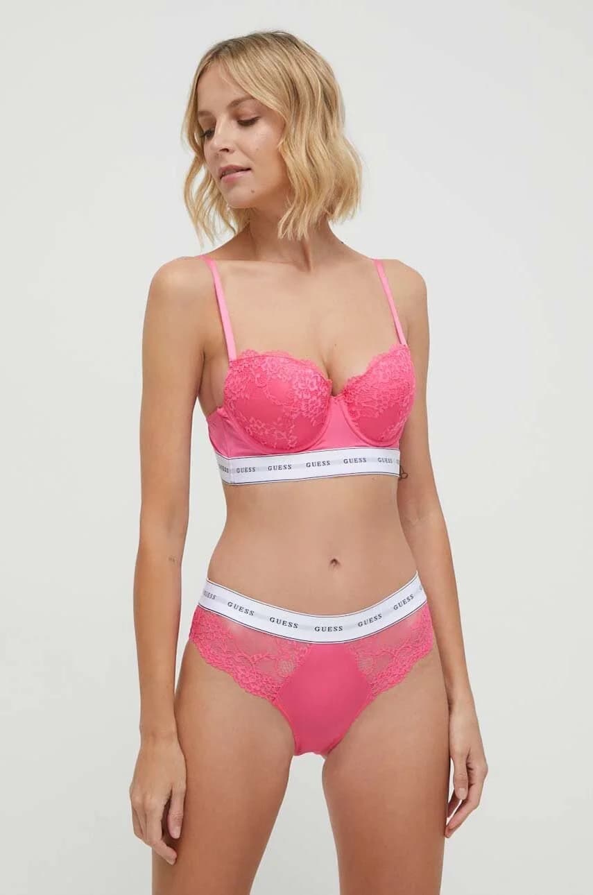 Трусики БЕЛЬ - фото 3