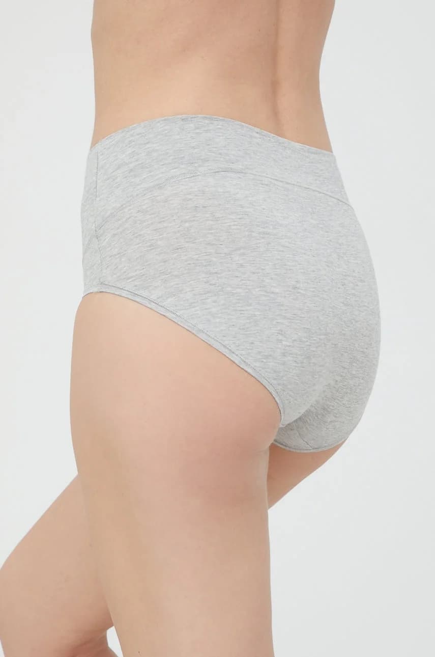 Корректирующие трусики Spanx Cotton Control - фото 2