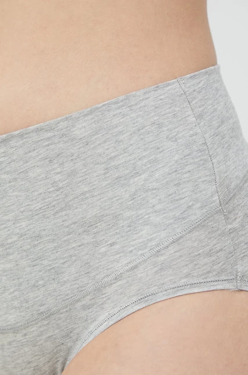 Корректирующие трусики Spanx Cotton Control - фото 3