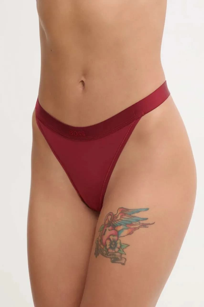 Стринги BOSS STRING BEA