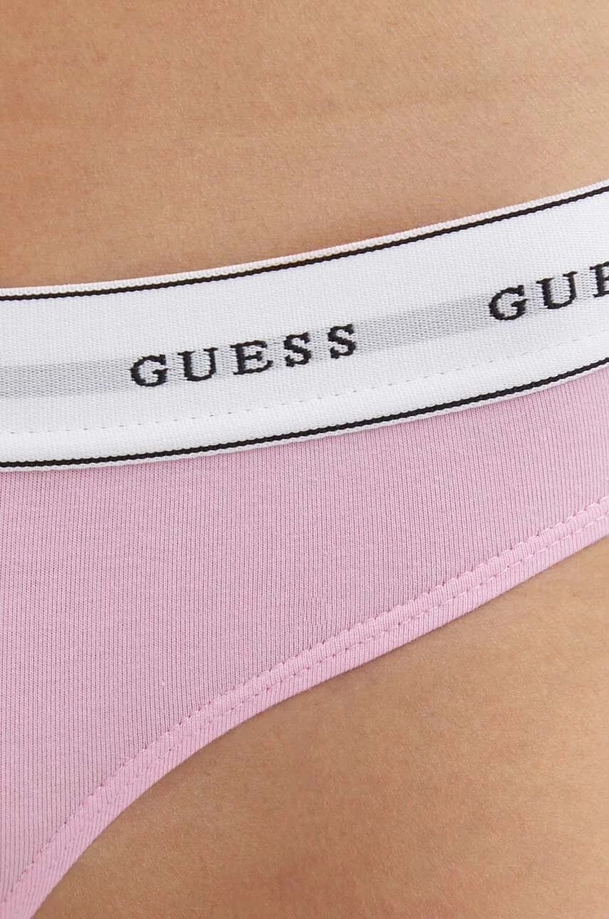 КЭРРИ трусики - фото 3