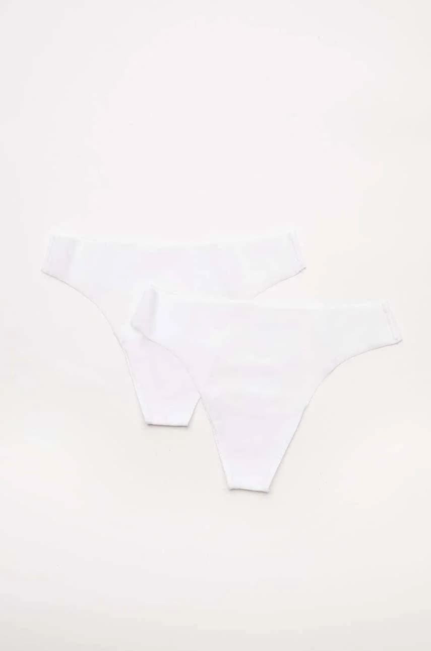 2 комплекта стрингов - фото 3