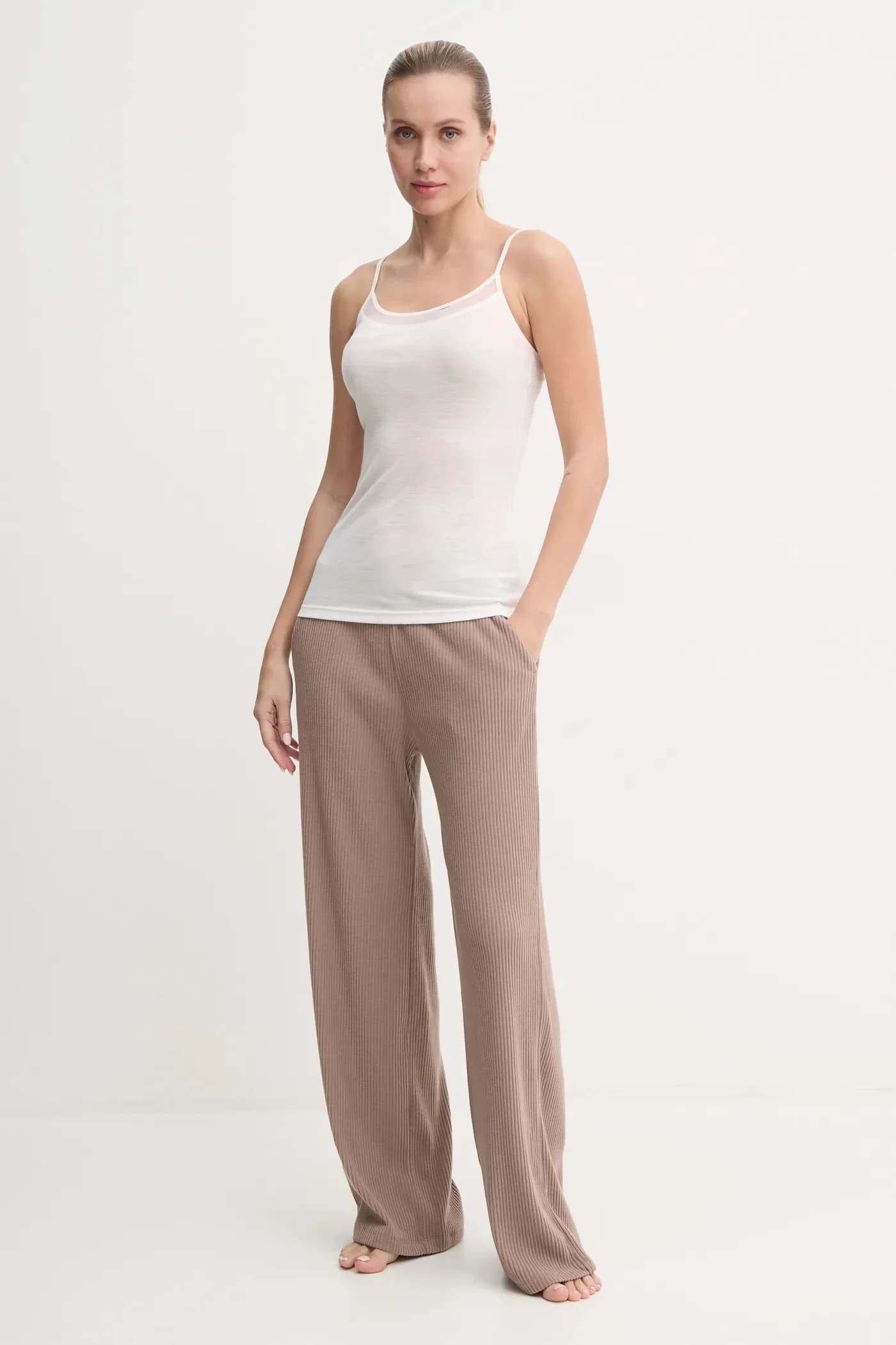 FEMILET верх нижнего белья из шерсти мериноса - фото 2