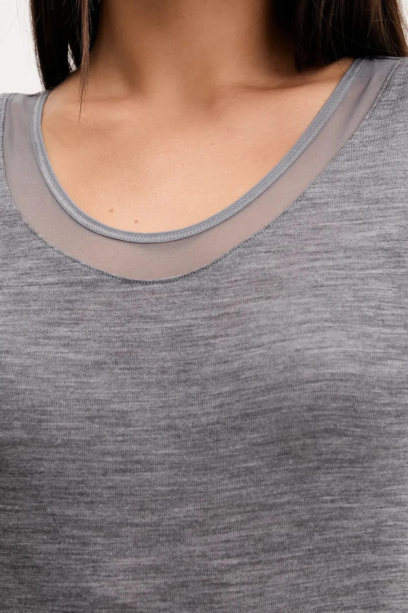 FEMILET верх нижнего белья из шерсти мериноса - фото 4