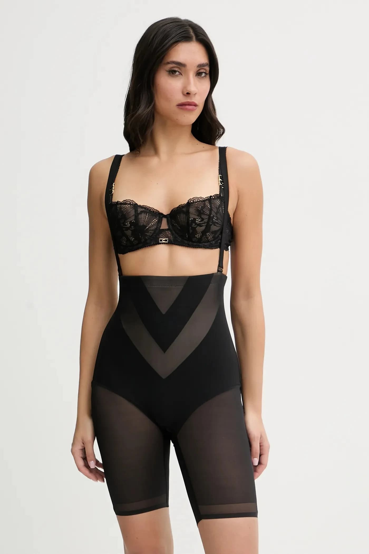 Корректирующие шорты