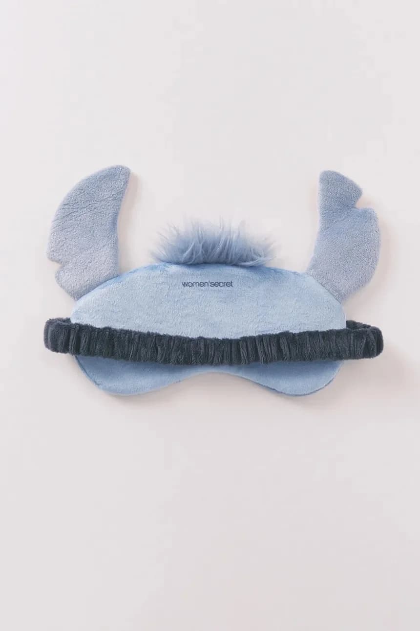 ЛИЛО И СТИЧ с завязанными глазами - фото 2