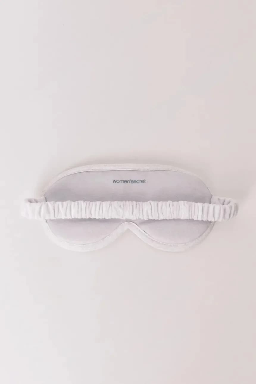 Повязка на глаза - фото 3