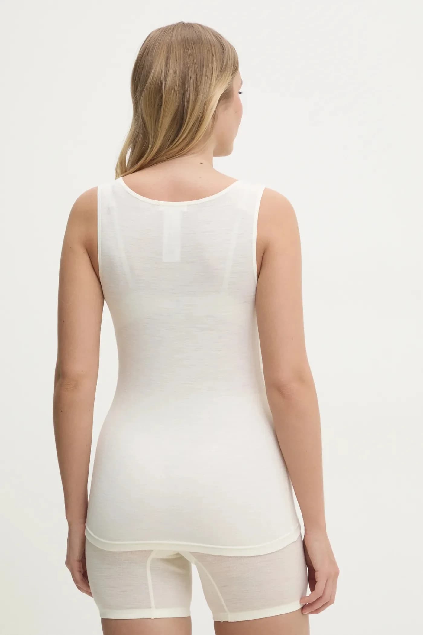 FEMILET шерстяной топ - фото 3