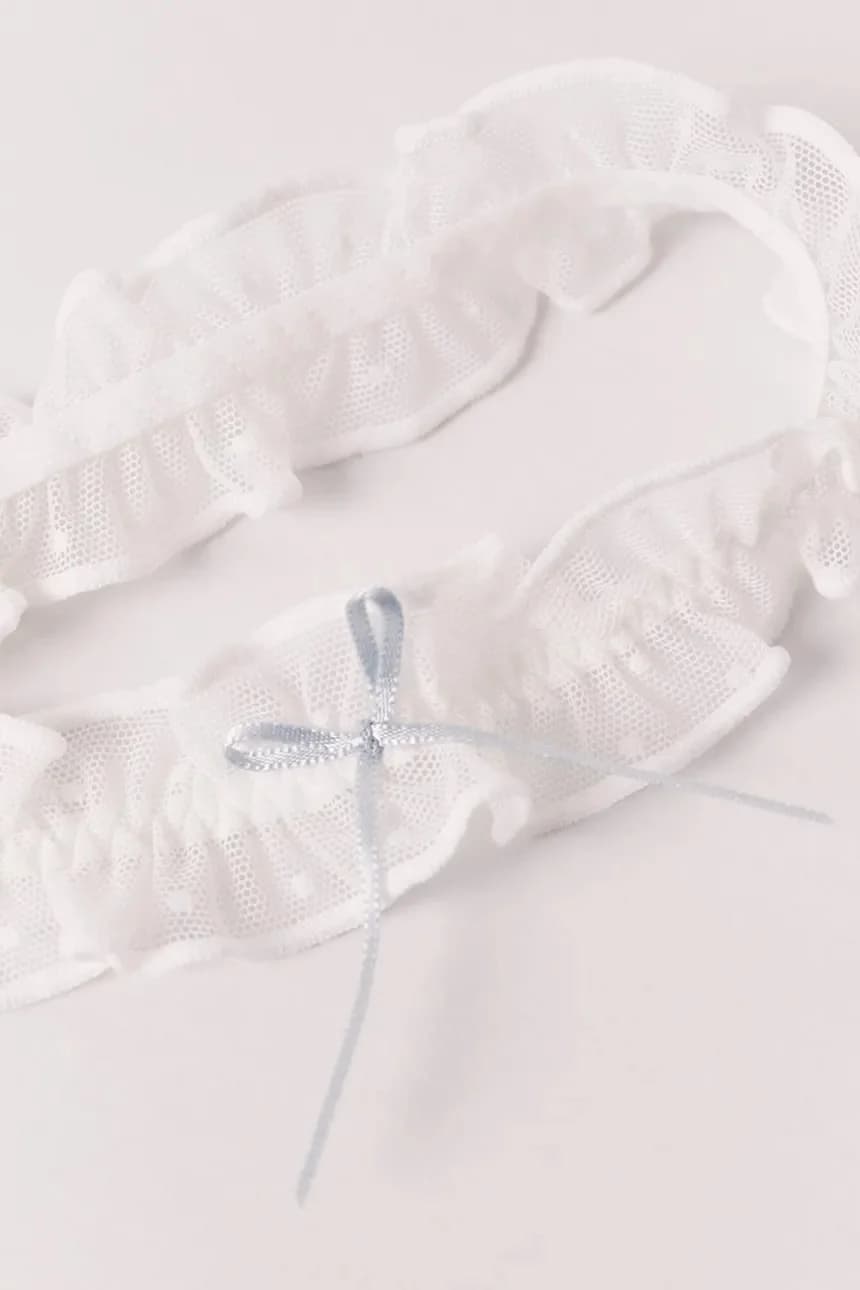 Подвязка - фото 2