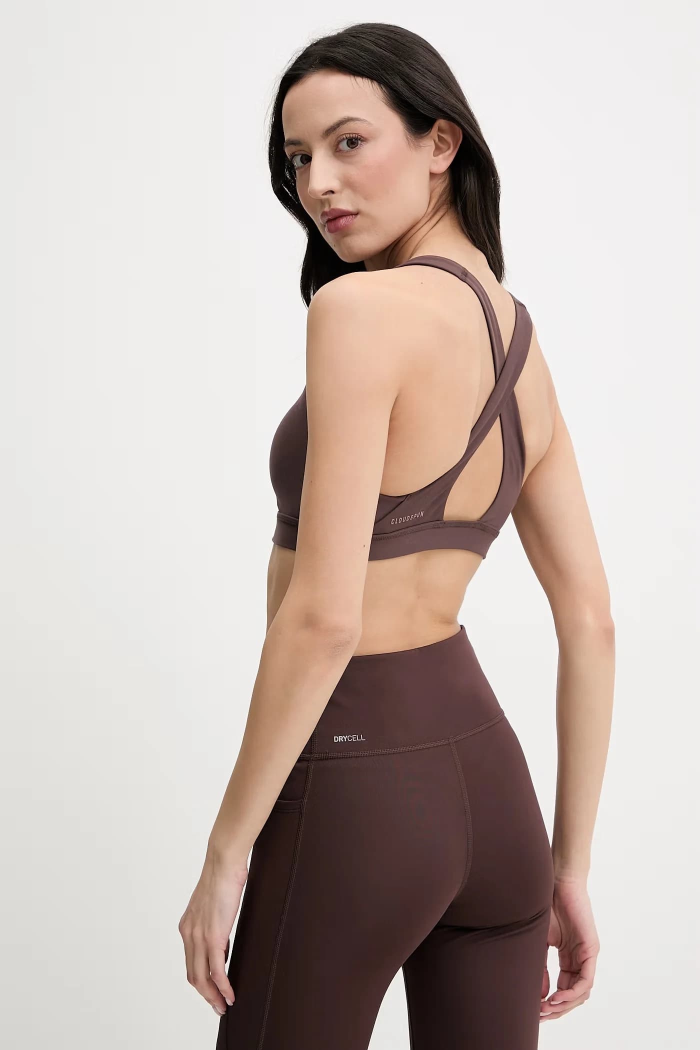 Спортивный бюстгальтер - фото 3