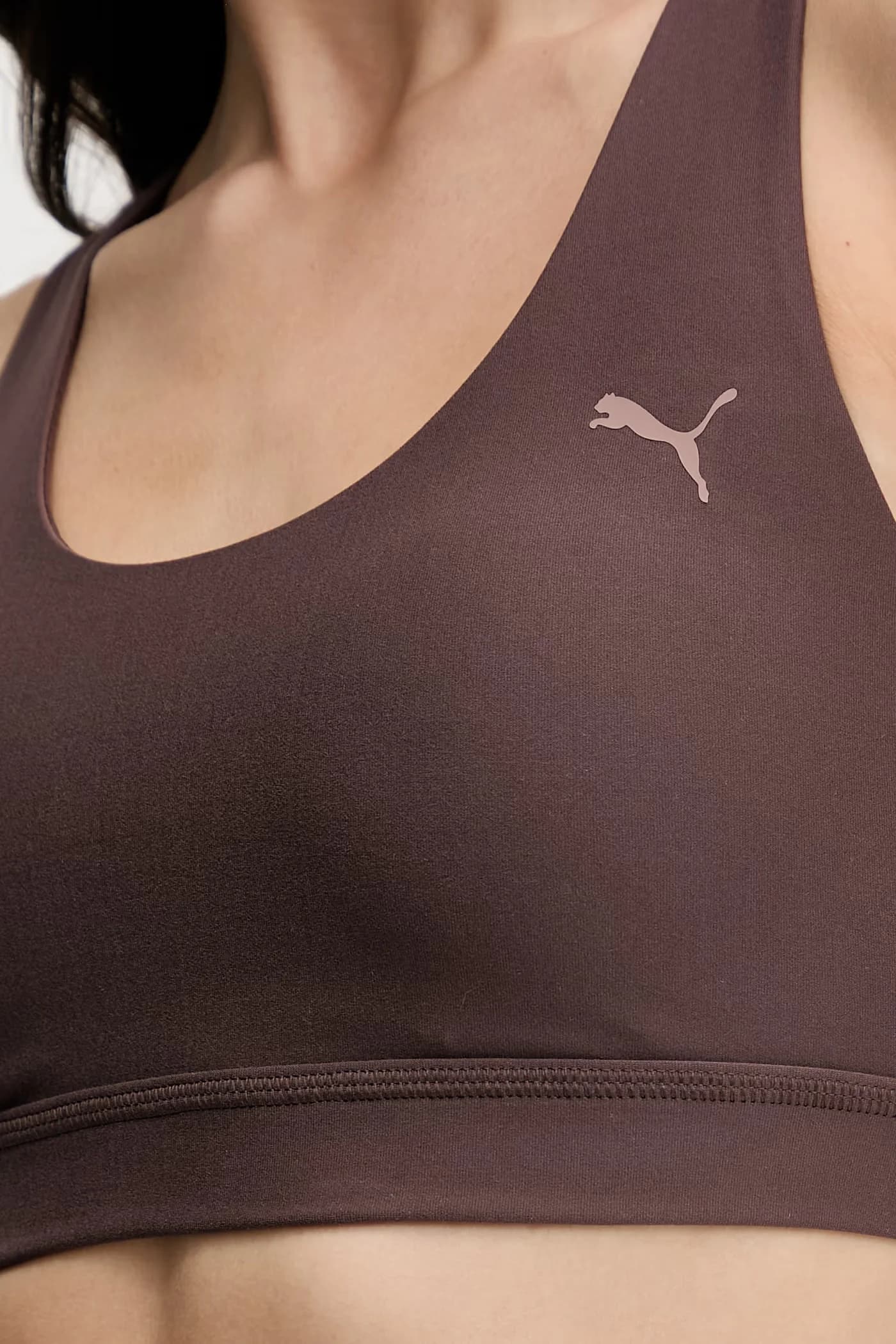 Спортивный бюстгальтер - фото 5