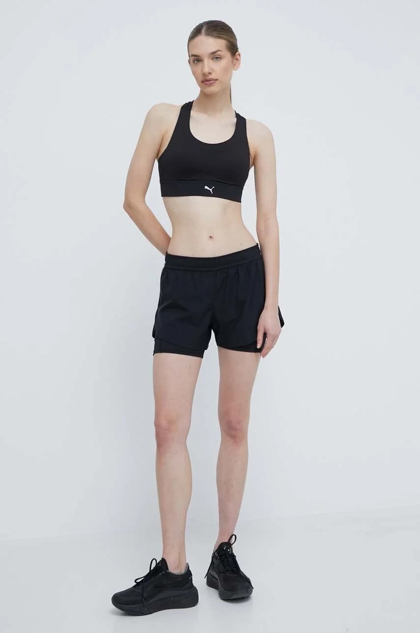 Спортивный бюстгальтер PWRbreathe - фото 2