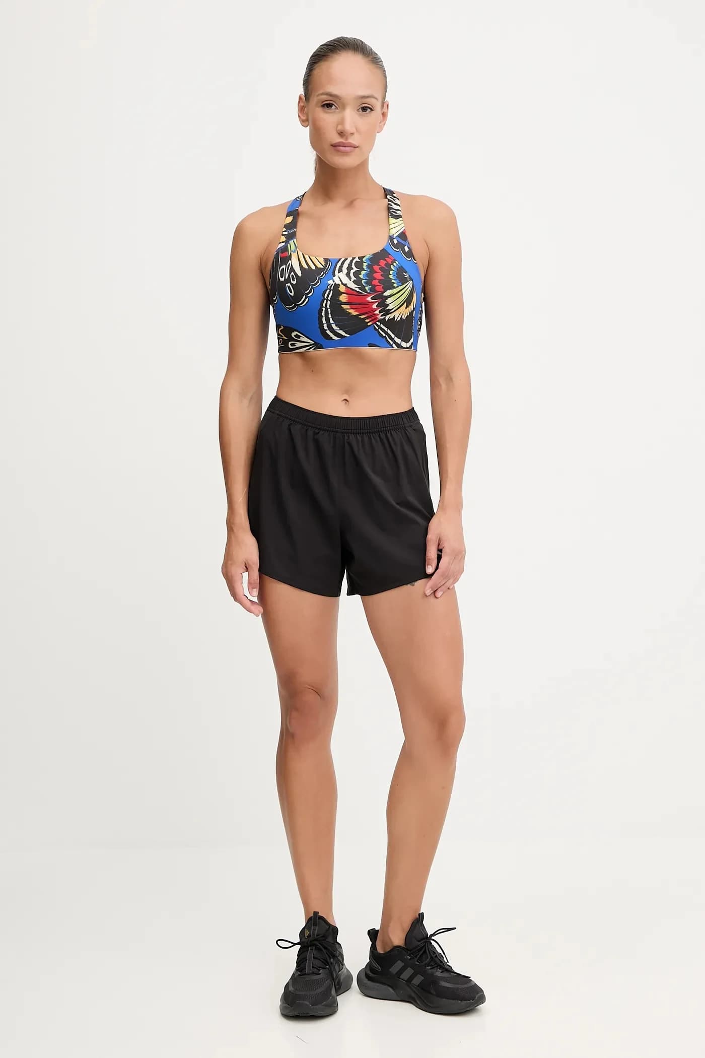 Спортивный бюстгальтер x Farm Rio - фото 2