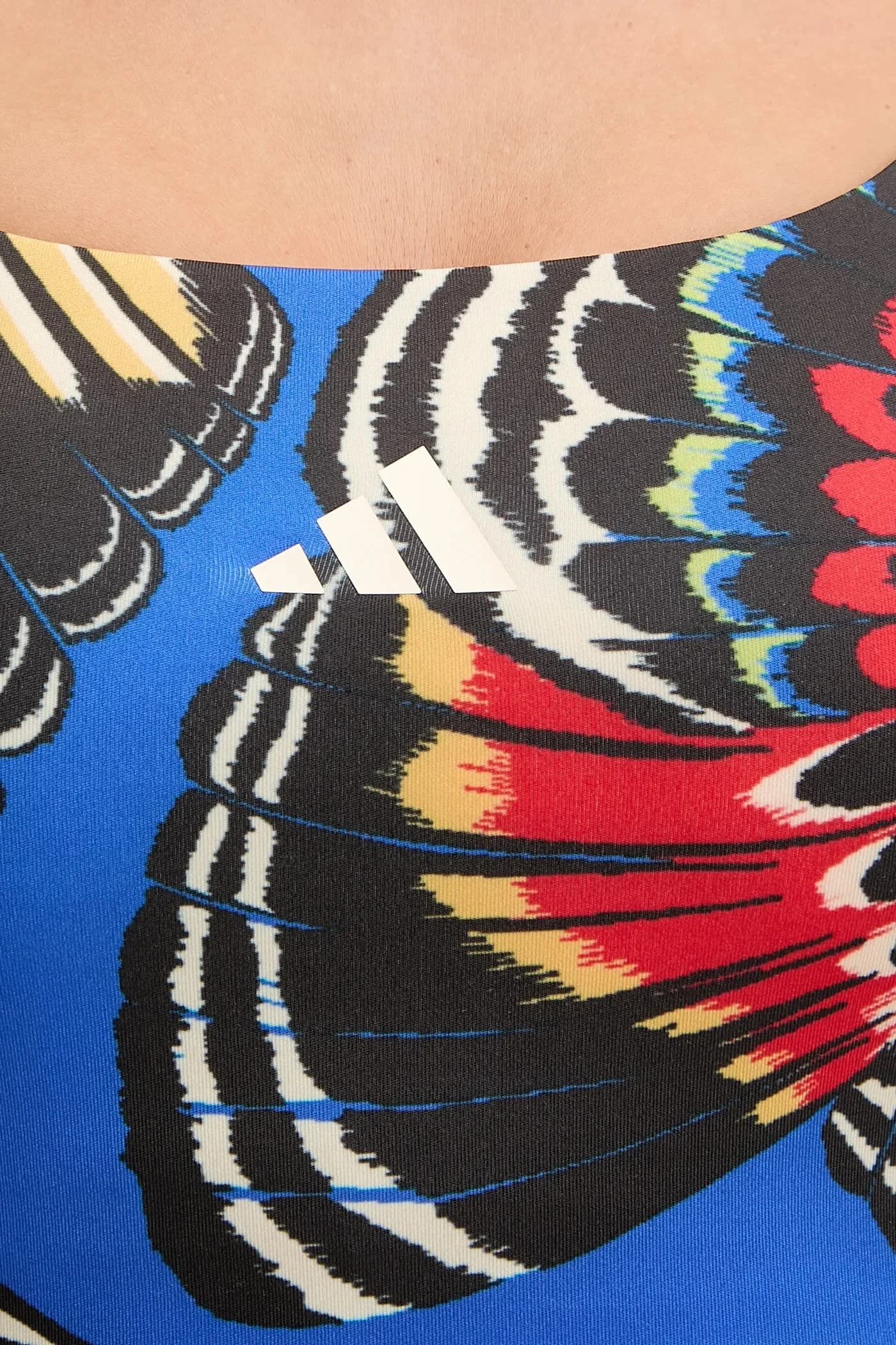 Спортивный бюстгальтер x Farm Rio - фото 5